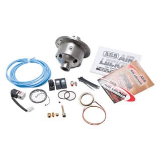 ARB Air Locker Front LR3/LR4