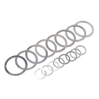 Shim Kit Rover Differential