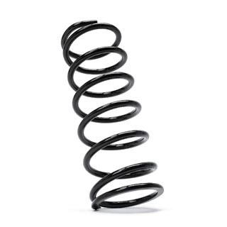 Coil Spring Front DII w/Ace RH Yellow/Orange