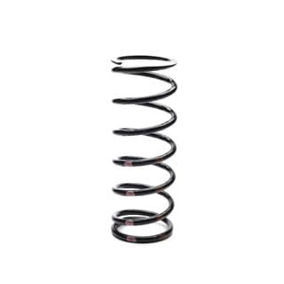 Coil Spring H/D Front Brown/Pink