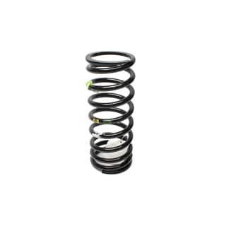 Coil Spring Drivers Rear Defender 90 Green/Ye