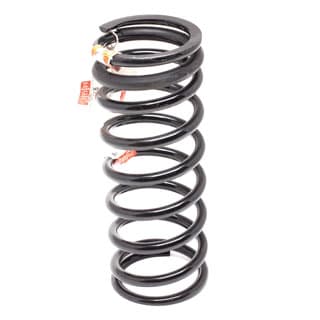 Coil Spring Rear Drivers H/D Defender 90