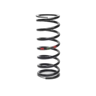 Coil Spring Rear Driver Standard D90 Rd/Gn/Rd