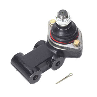 Ball Joint Assembly - Rear Upper Suspension Link - 45 Degree