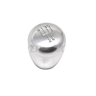 Alloy Gear Knob For 5 Speed Lt77