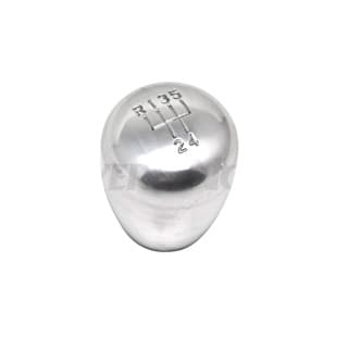 ALLOY GEAR KNOB FOR 5 SPEED LT77