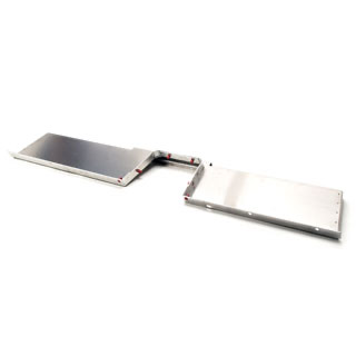 Seat Box Front Panel For LT77