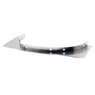 Seat Box Tunnel Cover Adapter To R380