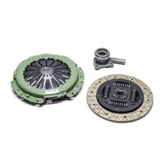 EXTREME CLUTCH ASSEMBLY PUMA