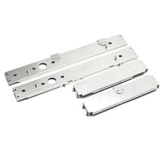 Aluminum Radiator Cradle 200 & 300 Tdi