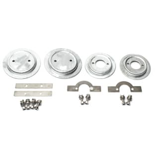 Spring Retainer Vehicle Set Defender 110,130