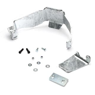 Rovers North Front Differential Guard For Series, Defender, RRC, &amp;  Discovery I-II