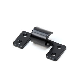 Bonnet Hinge Bulkhead Series 3 Defender