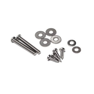 Stainless Svx Defender Grill Hardware Kit