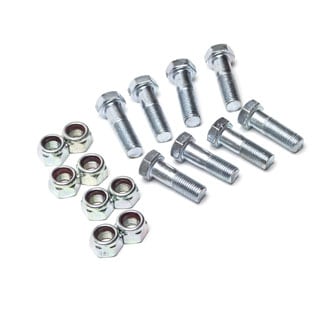 FRONT PROPSHAFT HARDWARE KIT