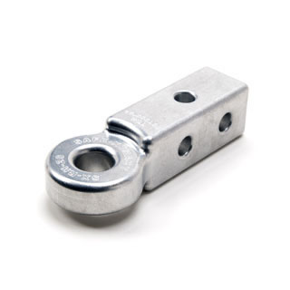 Safe-Xtract Receiver Hitch