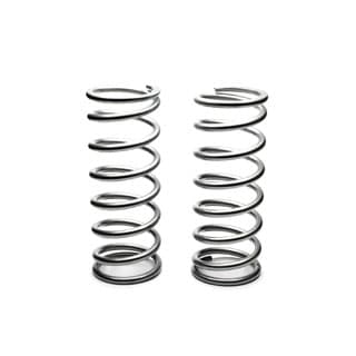 Terrafirma +2" Medium Duty Coil Spring Set Front Defender, Discovery I & Range Rover Classic