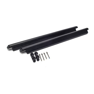 ARM REST SET DOOR TOP NAS DEFENDER