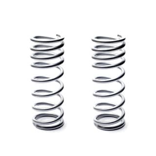 Terrafirma +2" Medium Load Spring Set Rear