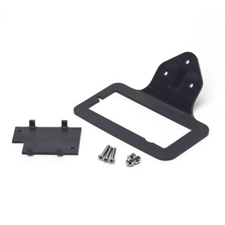 Interior Light Bracket Soft Top Defender