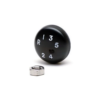 Retro Knob LT77 Series 2 Style