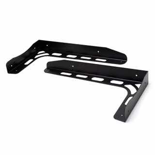 CORNER PROTECTORS - SEAT BOX - PAIR - DEFENDER &amp; SERIES