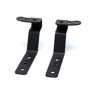 Ditch Light Brackets Discovery 1 & 2