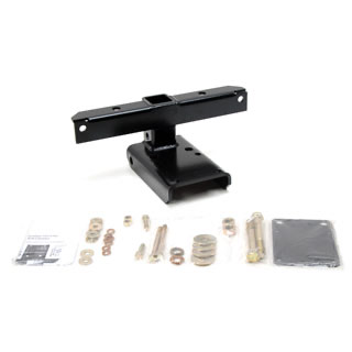 Class III Receiver Hitch - Series IIA III Standard Chassis