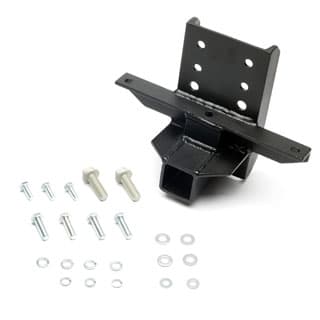 Class III Receiver Hitch Defender 1999 -2016