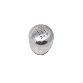 ALLOY GEAR KNOB R380