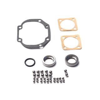 Steering Box Rebuild Kit Series II, IIA & III