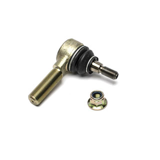 LEFT HAND THREAD BALL JOINT FOR RNA5611 H.D. STEERING ROD