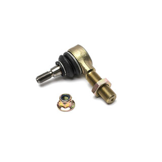 RIGHT HAND THREAD BALL JOINT FOR RNA5611 H.D. STEERING ROD