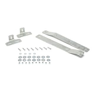 Mud Flap Extension Kit Defender Front