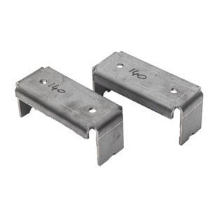 Chassis Mount Bracket Set - Anti Roll Bar - Front