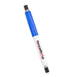 Terrafirma Pro Sport +2" Shock Front