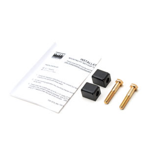 TUFFY MOUNTING KIT SERIES &amp; DEFENDER