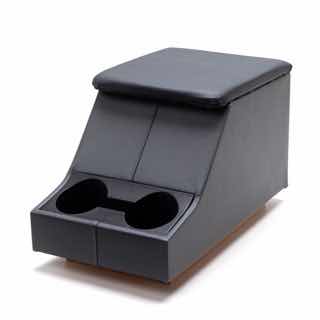 Cubby Box - Vinyl Twill - Defender &amp; Series