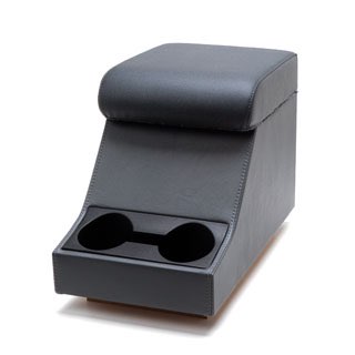Chubby Box - Vinyl Twill - Defender &amp; Series