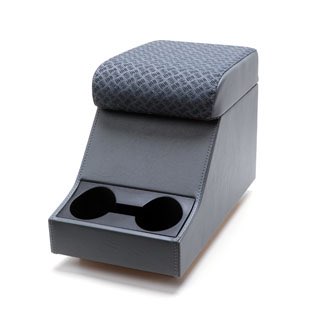 Chubby Box - Black Vinyl - Defender &amp; Series