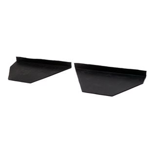 Acoustic Mats - Kick Panels - Defender &amp; Series