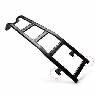 Imperfect - Access Ladder Rear HD Discovery I &amp; II