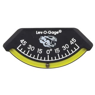 Lev-O-Gage® Clinometer