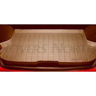 Rubber Cargo Mat Discovery I Tan