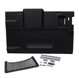 Land Rover Defender Clearance Body Interior