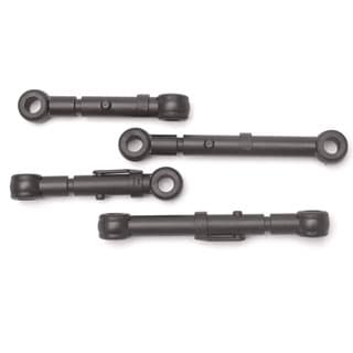 Plus 2 Inch Suspension Lift Kit LR3, LR4 &amp; Range Rover Sport