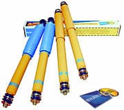 Bilstein Shock Kit RRC Lwb w/Air Susp