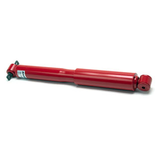 Koni Heavy Track STD Length Front Shock Discovery II