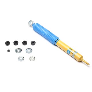 Bilstein Shock - Rear Coil Spring Vehicle