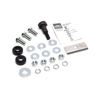 Fitting Kit For 12 Gallon Side Fuel Tank